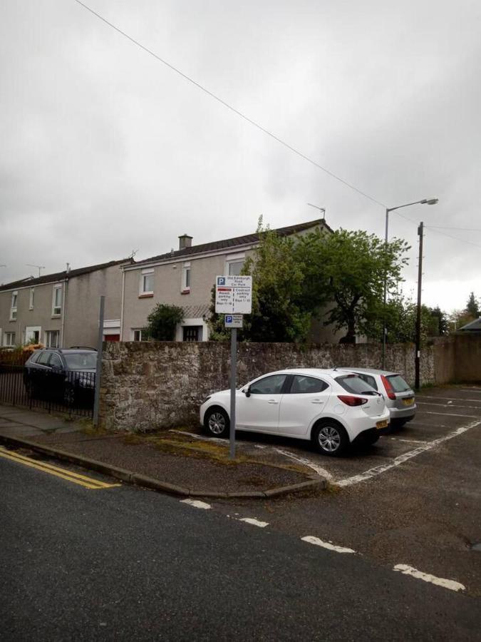 3-Bed House 5 Minute Walk From Inverness Centre Екстериор снимка