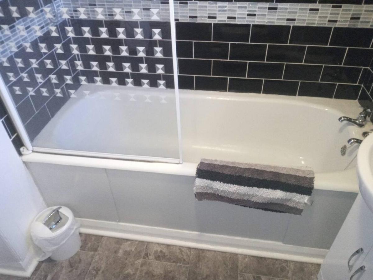 3-Bed House 5 Minute Walk From Inverness Centre Екстериор снимка