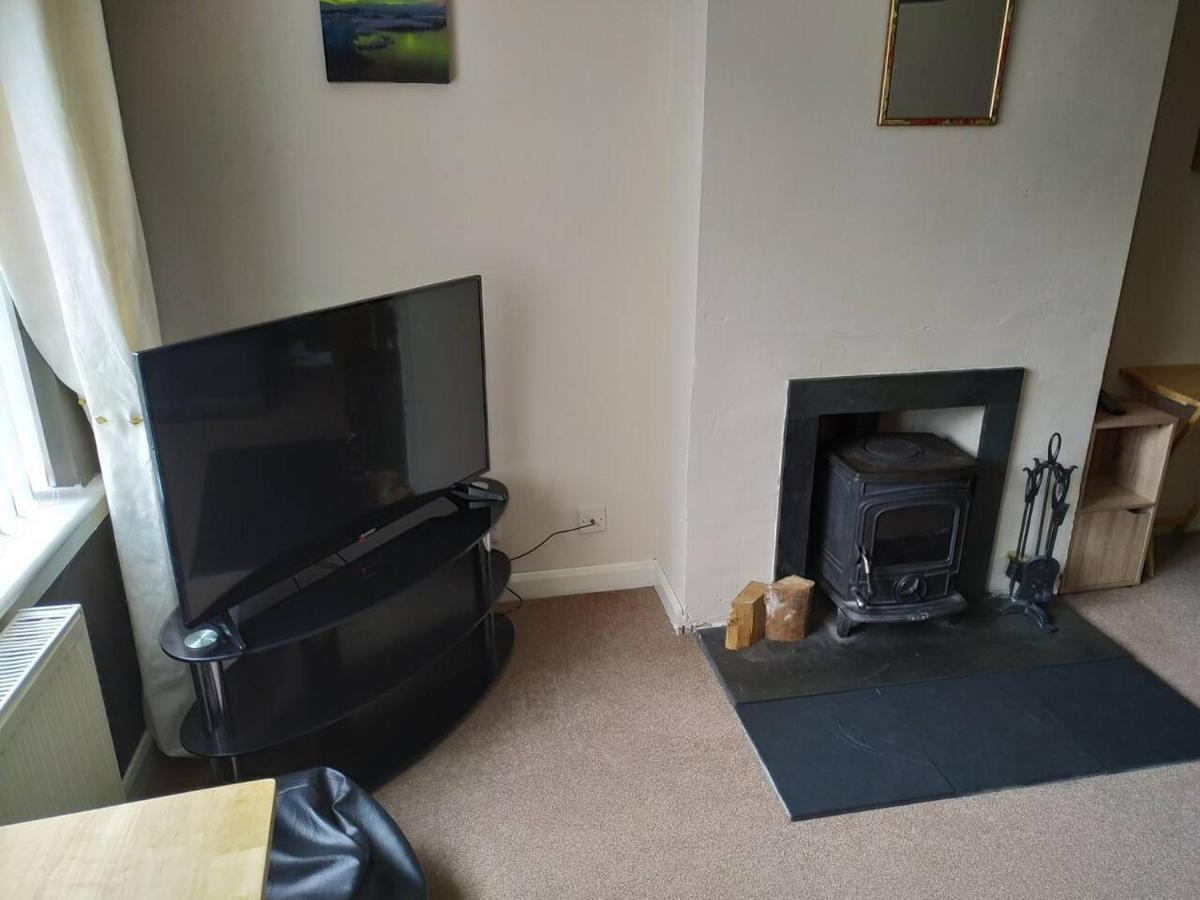 3-Bed House 5 Minute Walk From Inverness Centre Екстериор снимка