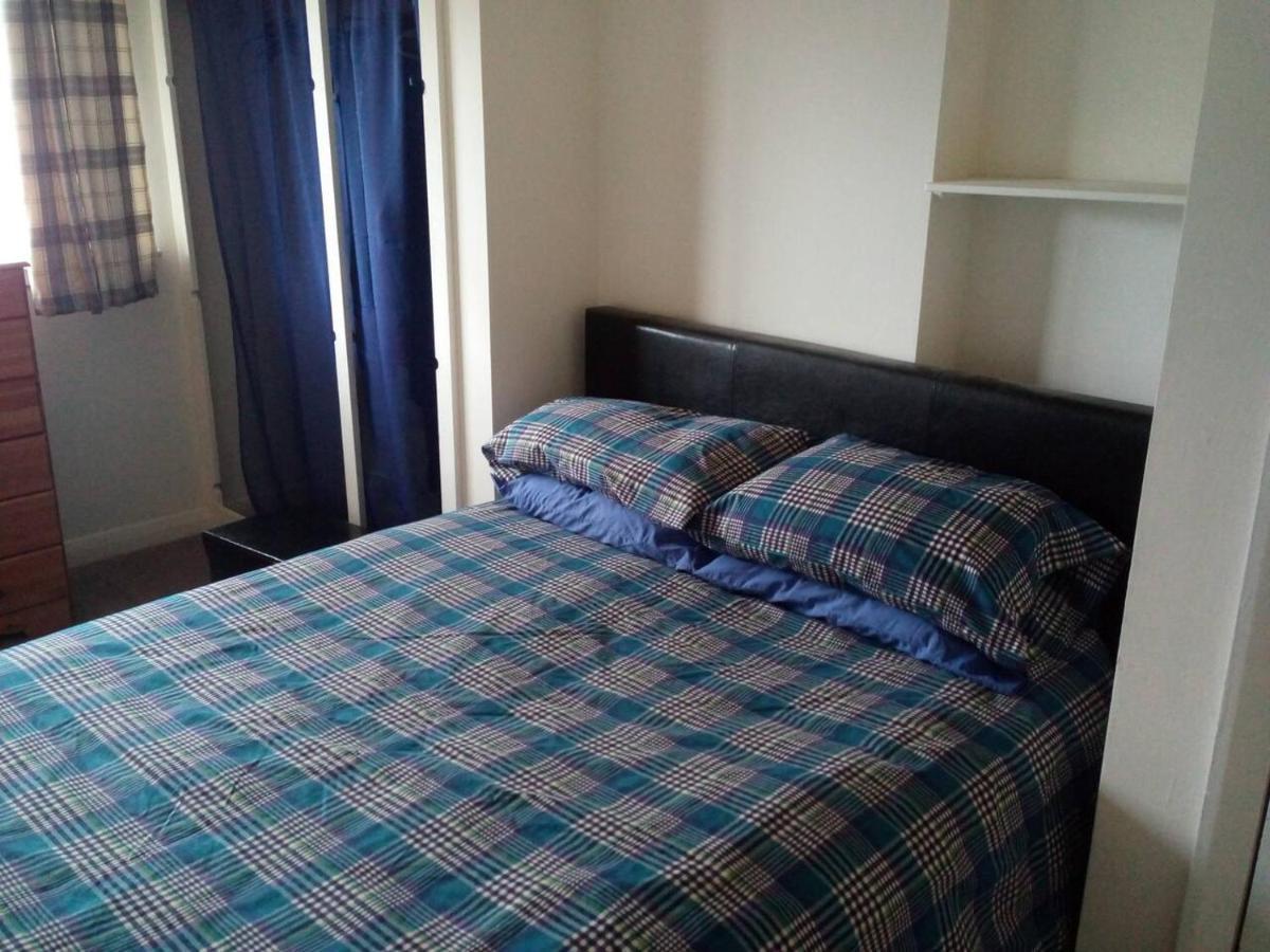 3-Bed House 5 Minute Walk From Inverness Centre Екстериор снимка