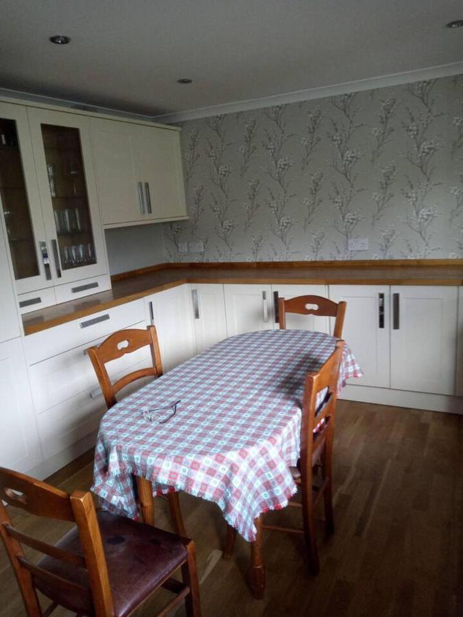 3-Bed House 5 Minute Walk From Inverness Centre Екстериор снимка