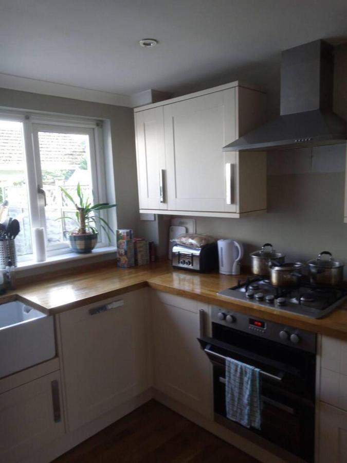 3-Bed House 5 Minute Walk From Inverness Centre Екстериор снимка