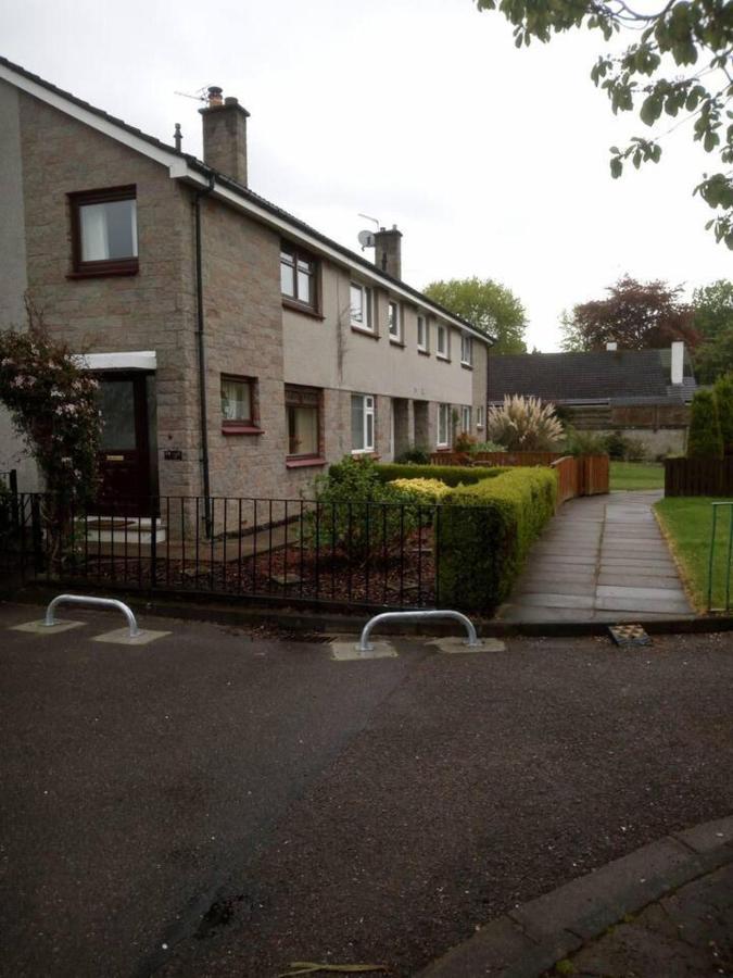 3-Bed House 5 Minute Walk From Inverness Centre Екстериор снимка